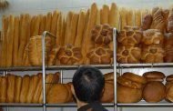 قضية رفع سعر الخبز إلى 15 دج : متابعة 40 خبازا قضائيا بالبويرة