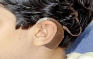 توزيع 115 سماعة أذن مجانا لفائدة أشخاص يعانون من  إعاقة في السمع بولاية غرداية