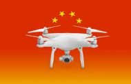 الولايات المتحدة تتهم المصنع الصيني للدرون دجي على أنه جاسوس