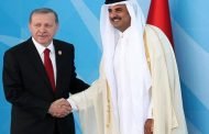 رد قطر على قصاصة إحباط تركيا محاولة اغتيال تميم بن حمد