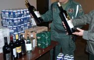اندلاع حرب تجارة الخمور مع اقتراب احتفالات رأس السنة