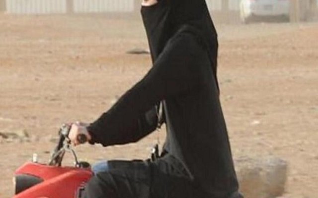 السعوديات سيقدن حتى الدراجات