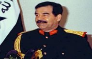 تركيا تريد معاقبة الإمارات على طريقة صدام حسين