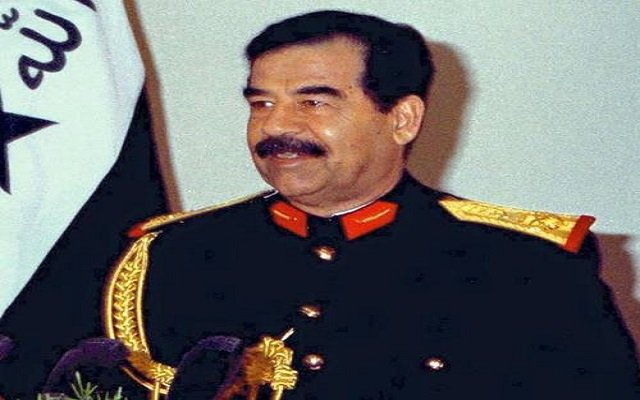 تركيا تريد معاقبة الإمارات على طريقة صدام حسين