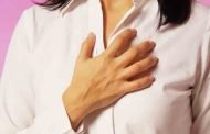 3 نصائح للتغلّب على أمراض القلب في منتصف العمر