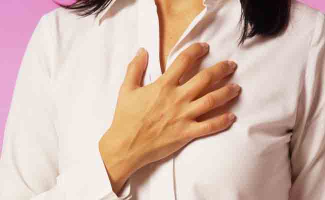 3 نصائح للتغلّب على أمراض القلب في منتصف العمر