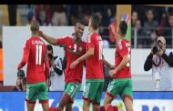 المغرب والسودان يتأهلان لنصف نهائي 