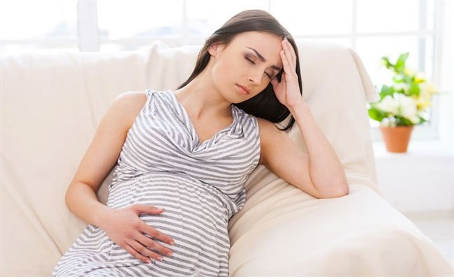 هل تعلمين ما هي أخطر الأعراض التي تهدد حملك؟