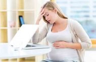 هذه الأعراض تدلّ على الولادة المبكرة؟ إطّلعي عليها
