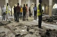 إدانة جزائرية للهجوم الإرهابي الذي استهدف  مسجدا شمال  شرق نيجيريا