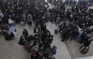 إضراب مفتوح لمضيفي الخطوط الجوية الجزائرية