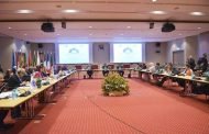 انطلاق أشغال الاجتماع السابع رفيع المستوى للبرلمانات الوطنية لمجموعة الحوار غرب المتوسط (5+5)