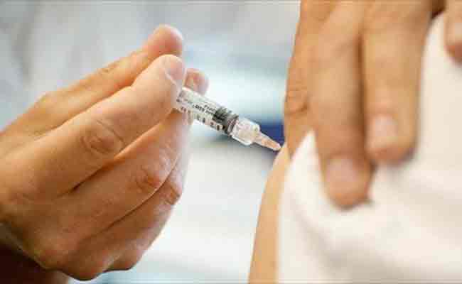 أكثر من 10.000 جرعة من اللقاح  المضاد للأنفلونزا الموسمية استعملت بغرداية