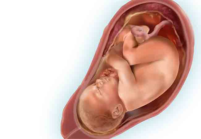 تعرّفي على درجات خطورة تمزّق المهبل أثناء الولادة