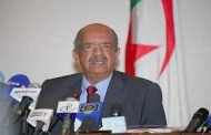 مساهل يعلن عن ترشح الجزائر لعضوية مجلس الأمن