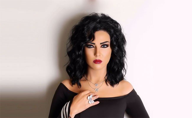 صفاء سلطان بدور الراقصة بديعة مصابني في رمضان 2018