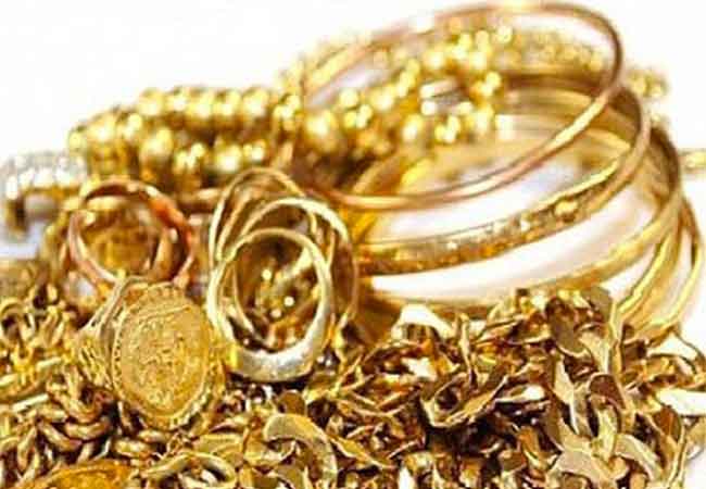 أمن العاصمة يطيح بـ5 أشخاص أجانب سرقوا كمية من الذهب قيمتها 1.5 مليار سنتيم