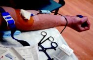 حملة للتبرع بالدم بالعاصمة من تنظيم جمعية 