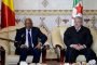 لجنة برلمانية مختلطة البرلمان الجزائري-البرلمان الأوروبي من أجل تعزيز الحوار بين المؤسستين