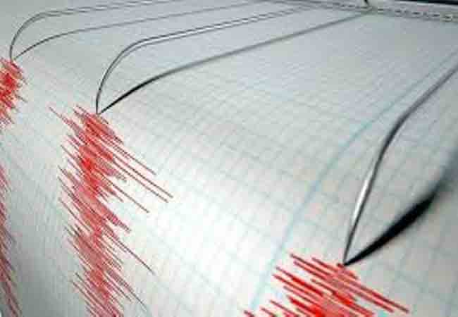 زلزال  واد جر بولاية البليدة يتسبب في إصابة شخصين بجروح خفيفة