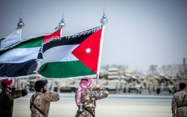 هذه حقيقة الانقلاب في الأردن