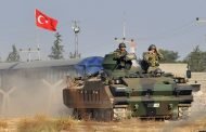 حكومة بشار تحذر تركيا من القيام بأي عمل عسكري في سوريا
