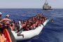ضبط سفينة على متنها مواد متفجرة متجهة إلى ليبيا