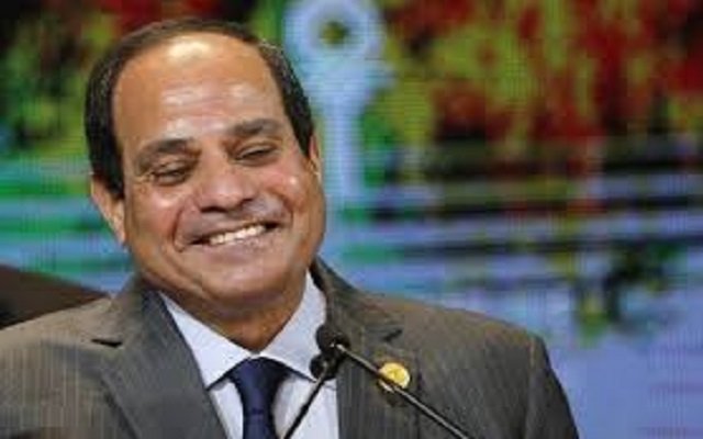 الديمقراطية العربية / برلمان مصر  يزكي ترشح السيسي لفترة رئاسية ثانية