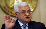 خطة أمريكية لعزل الرئيس الفلسطيني من منصبه
