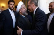 إيران وتركيا فرقتهم المصالح وجمعهم الأكراد