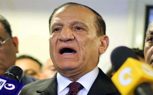 هيئة الانتخابات المصرية تحسم في مصير عنان