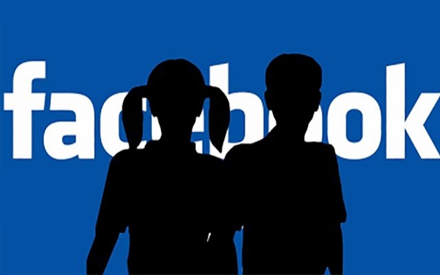 انتشار فيديو جنسي على الفيسبوك يجر ألاف الأطفال والمراهقين للمسائلة القانونية