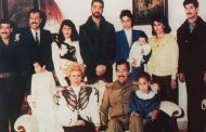إيران تتهم  أسرة صدام حسين بإشعال  الاحتجاجات الأخيرة