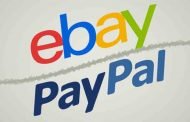 eBay سيتوقف عن التعامل مع باي بال كوسيلة رئيسية للدفع