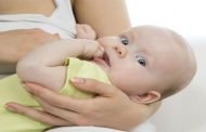 حليب الرضاعة ذات قيمة غذائية أعلى للمولود الذكر