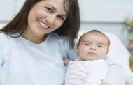 للحفاظ على صحة طفلك تخلي عن الكافيين خلال الرضاعة