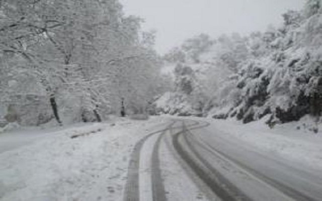 بعد تساقط الثلج 5 نصائح للسائقين لتجنب حوادث السير