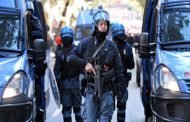 جريمة لدوافع عنصرية بإيطاليا