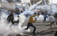 عشرات الفلسطينيين أصيبوا خلال مواجهات مع قوات الاحتلال