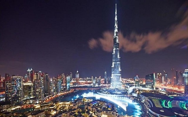 دبي إمبراطورية لغسيل أموال المافيات العالمية