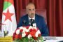 دوفيلبان يرافع من أجل انشاء هيئة مشتركة بين  الجزائر و فرنسا لجمع الشهادات حول المرحلة الاستعمارية