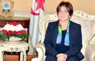 الداليا من نيويورك تؤكد التزام الجزائر الدائم و الثابت بكل القرارات الأممية بشأن ترقية وحماية حقوق المرأة