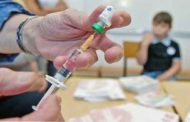 حملة تلقيح ضد فيروس الحصبة الألمانية (روبييول) للتلاميذ بعد العطلة بتيبازة