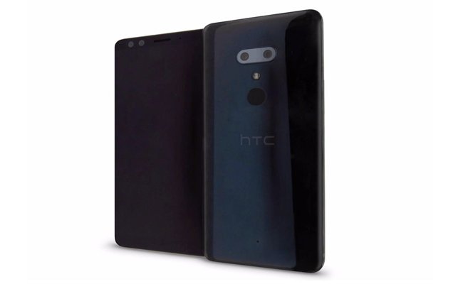 صورة والمواصفات التقنية للهاتف الذكي الراقي القادم من HTC
