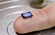 IBM تصمم أصغر كمبيوتر في العالم