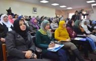 رغم مجهودات الدولة لاتزال مكانة المرأة الجزائرية دون المستوى المنشود في صنع القرار السياسي