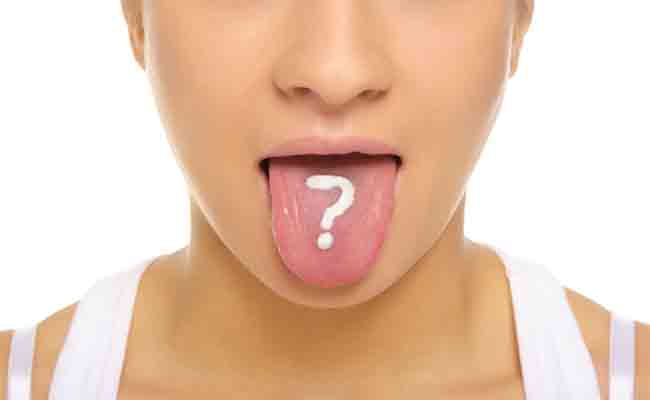 هل تعلمون ما هي أسباب جفاف الفم الصحية؟
