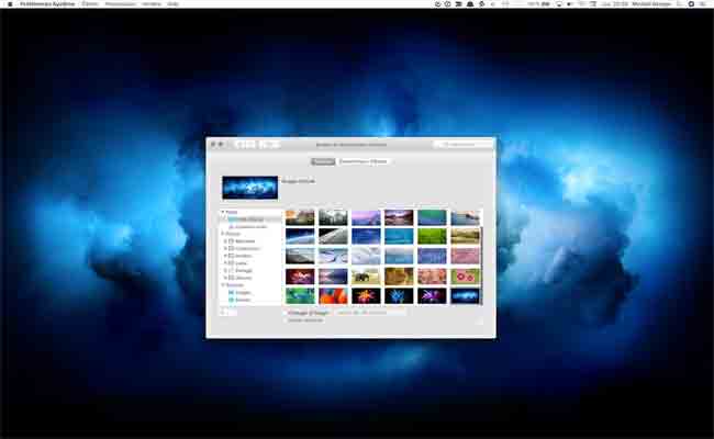 التحديث نحو نظام Mac OS 10.13.4 هو متوفر الآن