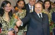 الرئيس بوتفليقة يبعث برسالة إلى النساء الجزائريات بمناسبة إحياء اليوم العالمي للمرأة