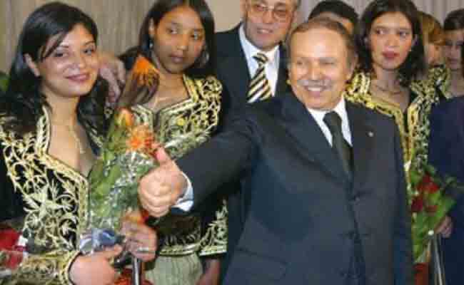 الرئيس بوتفليقة يبعث برسالة إلى النساء الجزائريات بمناسبة إحياء اليوم العالمي للمرأة